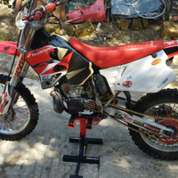 Honda Cr 250 1995