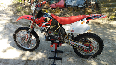 Honda Cr 250 1995