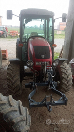 Trattore Valpadana VP 1555