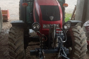 Trattore Valpadana VP 1555