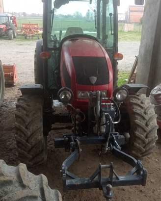 Trattore Valpadana VP 1555