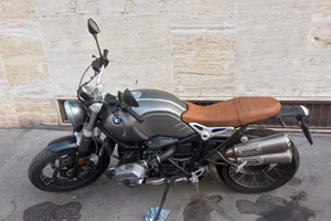 BMW R NINET SC