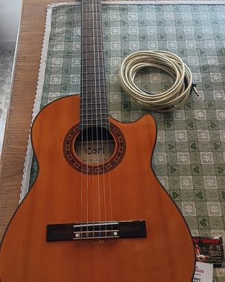 chitarra elettrica cort
