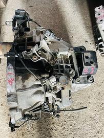 Cambio riduttore Opel mokka 1.6