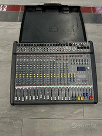 Mixer Dynacord PowerMate 1600-3
