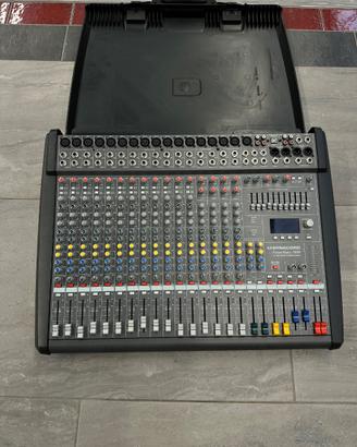 Mixer Dynacord PowerMate 1600-3