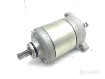 ZONTES ZT125-U 125 MOTORINO AVVIAMENTO STARTER 202