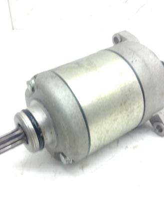 ZONTES ZT125-U 125 MOTORINO AVVIAMENTO STARTER 202