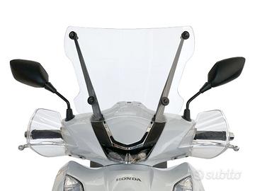 Cupolino Wrs Honda Sh