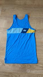 Nike running tank top 