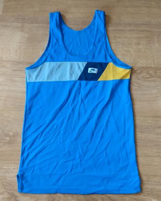 Nike running tank top 