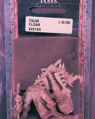 warhammer 40k