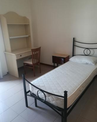 Camere/posti letto grottaminarda
