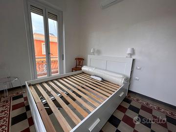 Camera per studentesse in via Rossini