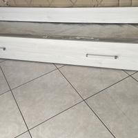 Letto estraibile