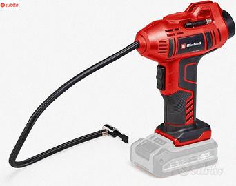 Einhell Compressore per auto a batteria CE-CC 18