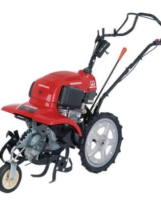 Motozappa FF300