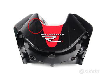 Air Box Cassa Filtro MV AGUSTA F4 1000 R