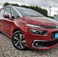 Ricambi completi citroen c4 2013-2023