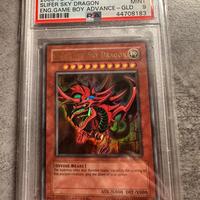 Slifer Sky Dragon GBI-001