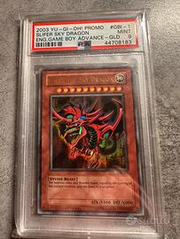 Slifer Sky Dragon GBI-001