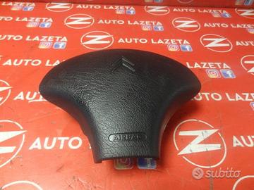 AIRBAG VOLANTE CITROEN Saxo 2Â° Serie 96352584ZL (
