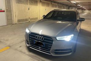 AudiA6 c7 anno 2016 sline