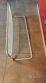 Spondina letto