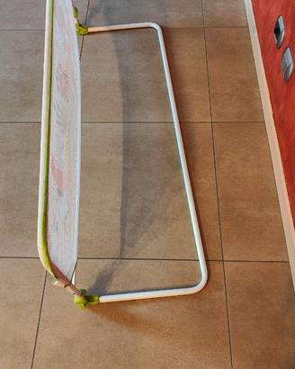 Spondina letto
