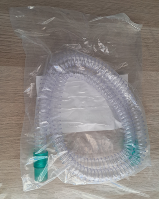 Tubo per Cpap e AutoCpap