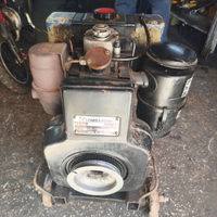 Motore lombardini 6,5c
