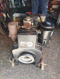 Motore lombardini 6,5c