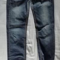 2 Jeans Desigual ragazza 165-170 cm / 15a