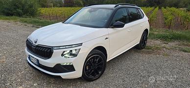 Škoda Kamiq 1.0 TSI 115 CV DSG 2024 Full Optional