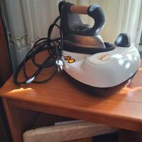 Mobile Stiro a Scomparsa + Ferro Professionale 