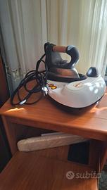 Mobile Stiro a Scomparsa + Ferro Professionale 