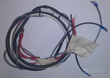 Impianto elettrico Ciao