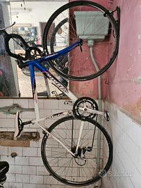 Bici da corsa taglia S