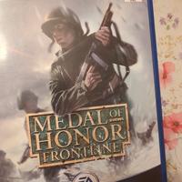 gioco per PlayStation 2 