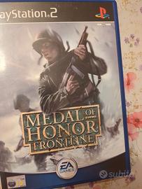 gioco per PlayStation 2 