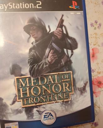 gioco per PlayStation 2 
