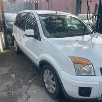 Ford Fusion Fusion+ 1.4 TDCi 5p.