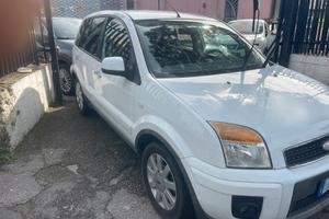 Ford Fusion Fusion+ 1.4 TDCi 5p.