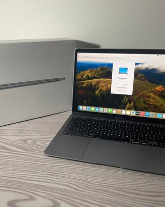 MacBook Air M1 2020 Apple Laptop Garanzia