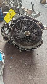 CAMBIO MANUALE COMPLETO FORD Transit Serie 6c1r700