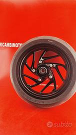 CERCHIO POSTERIORE BMW F800R F 800 R