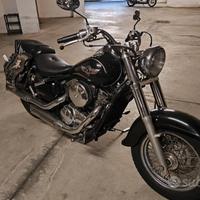 KAWASAKI VN 800