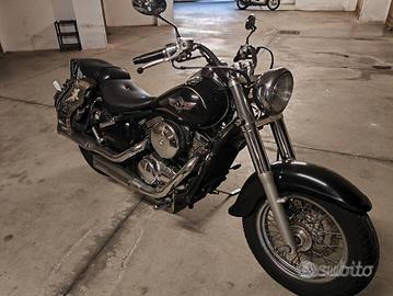 KAWASAKI VN 800