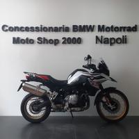 Bmw f 850 gs - 2019 permute