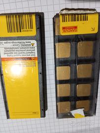 PLACCHETTE PER TORNIO 